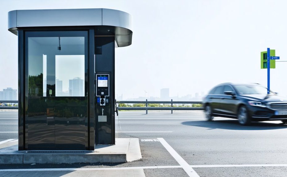 Metody płatności Bolt – Jak zapłacić za przejazd?