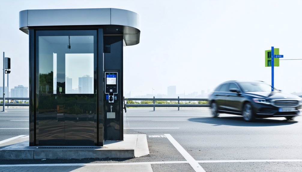 Metody płatności Bolt – Jak zapłacić za przejazd?