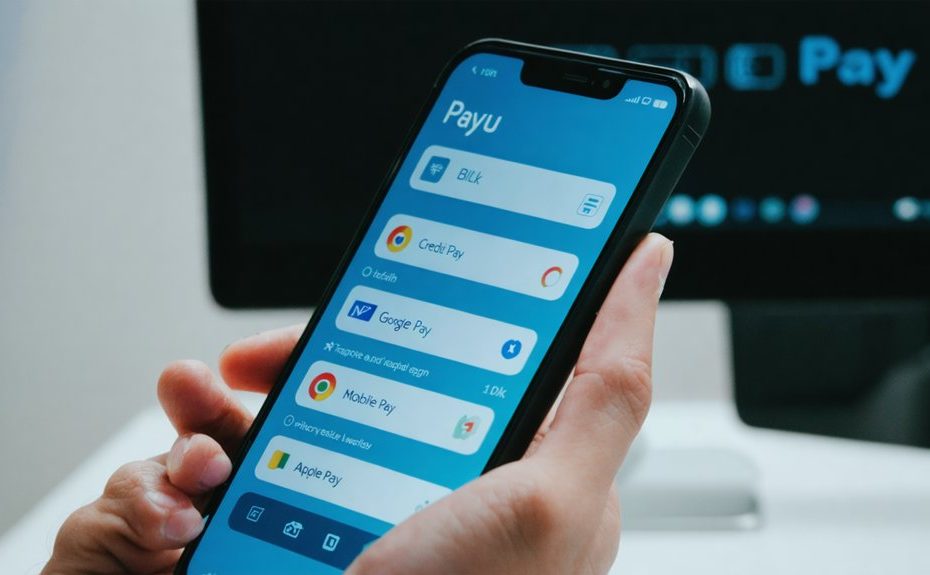 Metody płatności Payu – Jak to działa i gdzie możesz płacić?