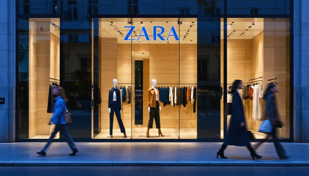 Zara Metody Płatności