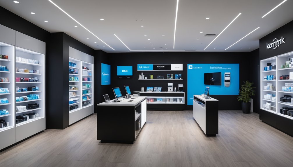 availability of installments and subscriptions