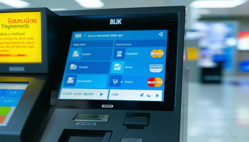 available payment methods