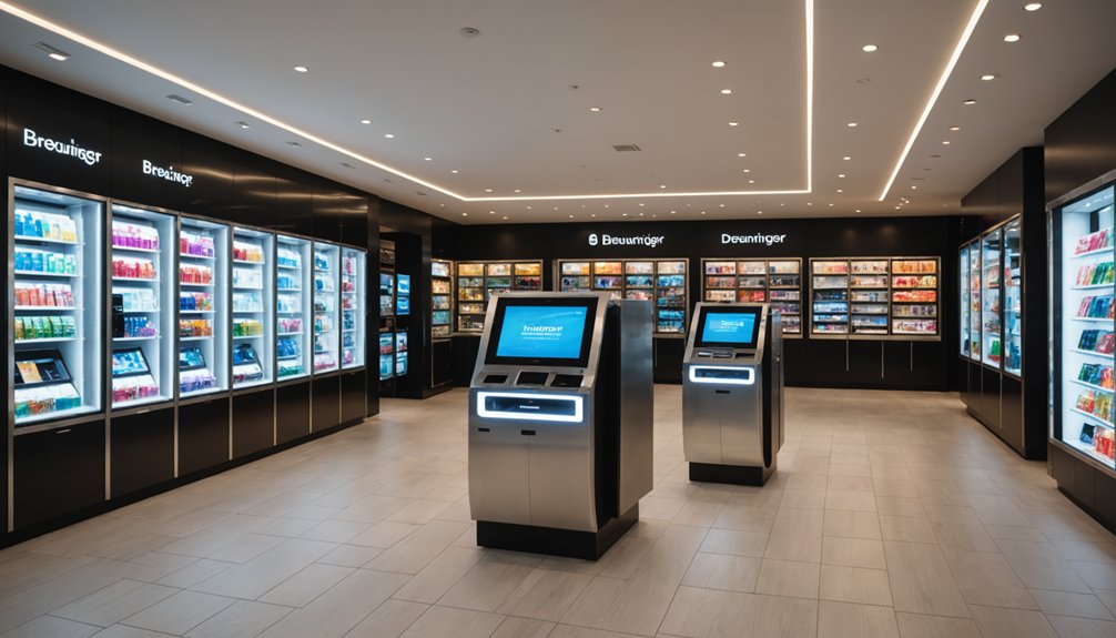 Metody Płatności Breuninger