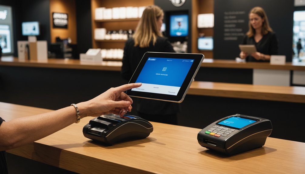 Metody płatności Pull&Bear