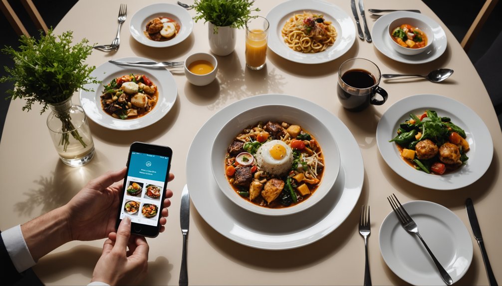 Metody Płatności Foodsi