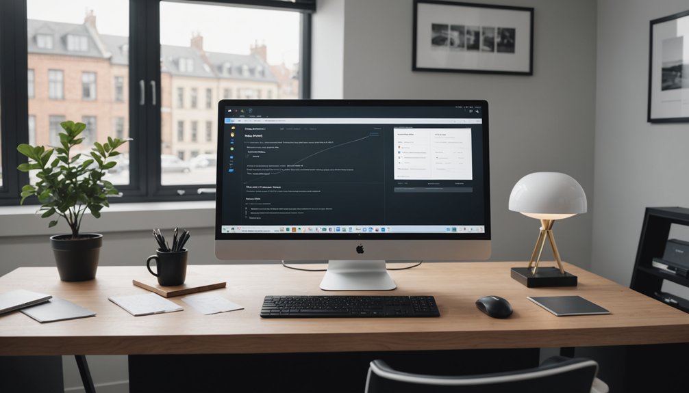 change payment method settings