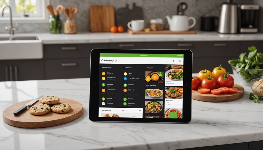 Metody płatności Cookidoo