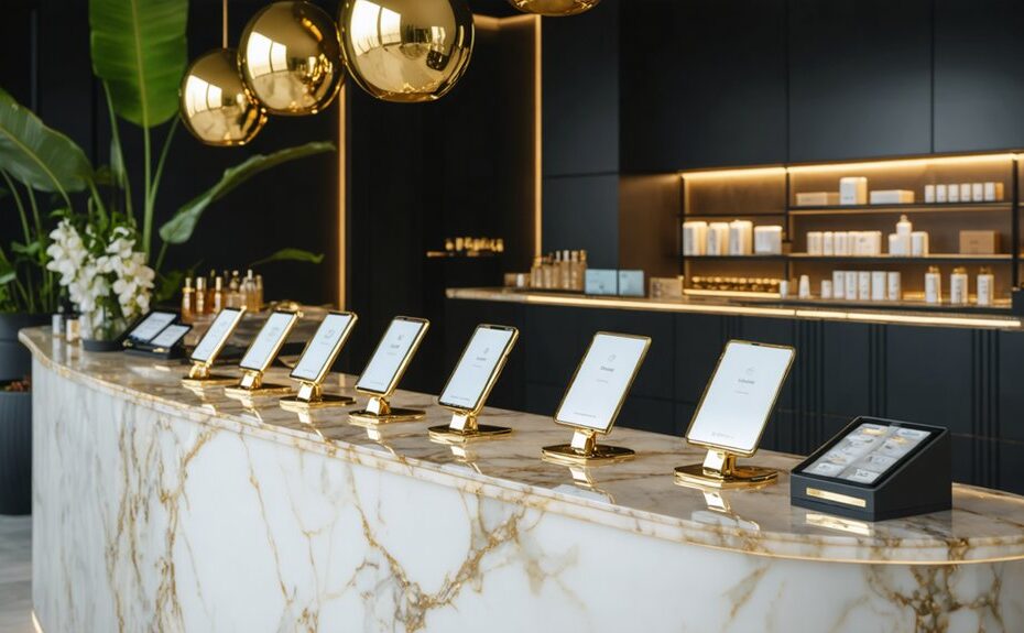 Metody Płatności Cosibella