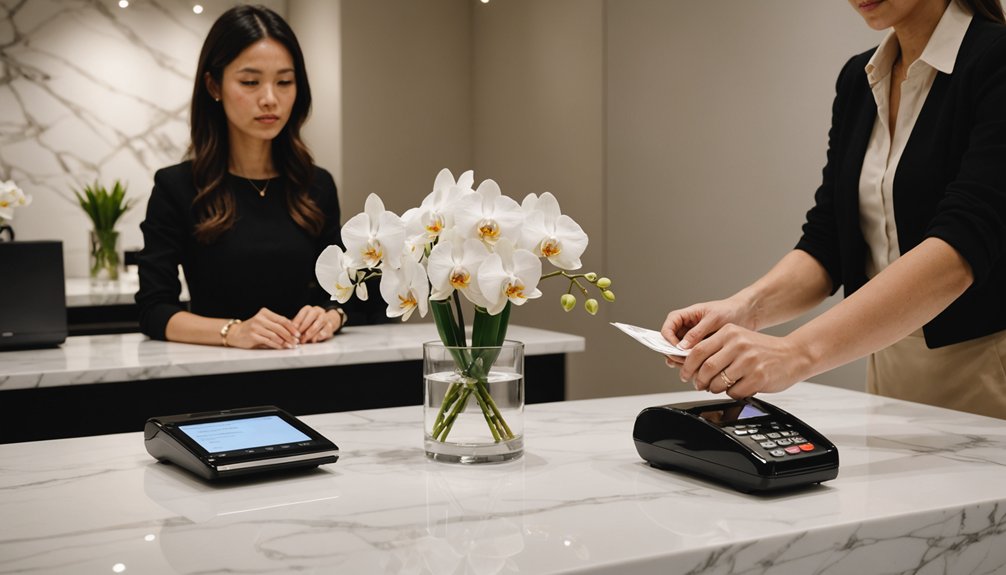 Metody Płatności Cosibella