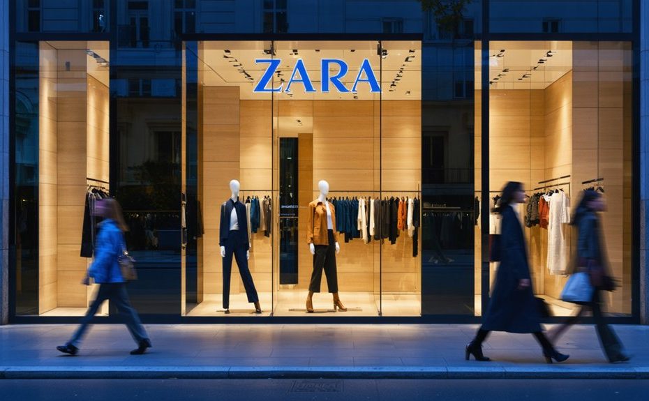 Zara Metody Płatności