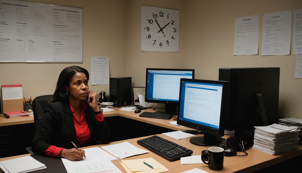 frequent payment processing delays