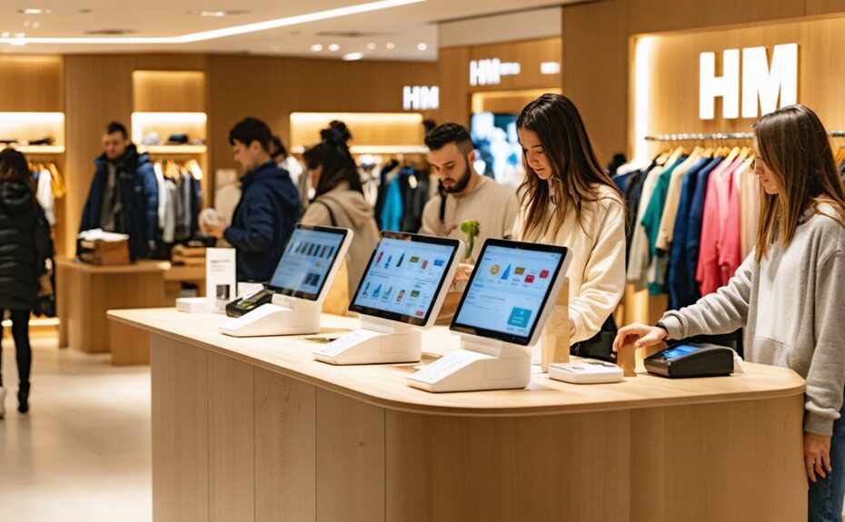 h m payment methods available