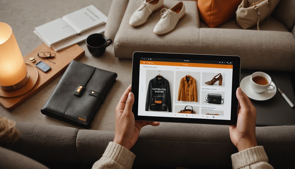 installment and subscription options