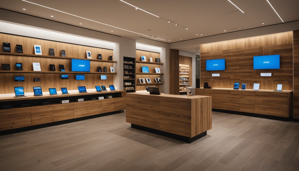 installment or subscription options