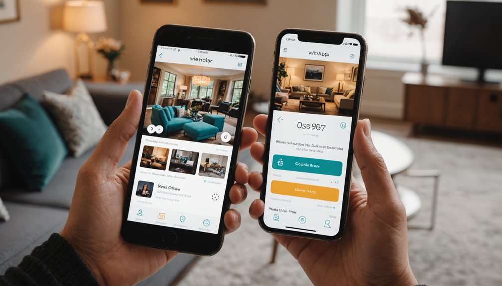 installment or subscription options