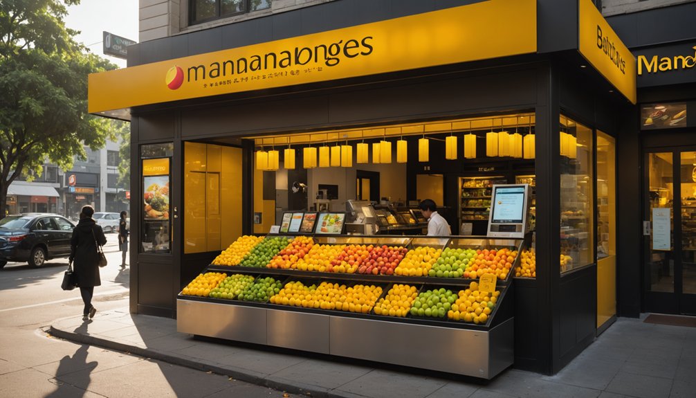 Metody Płatności Mango