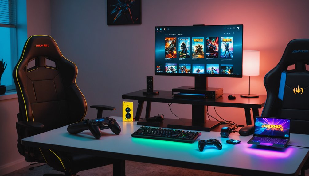 installment or subscription options