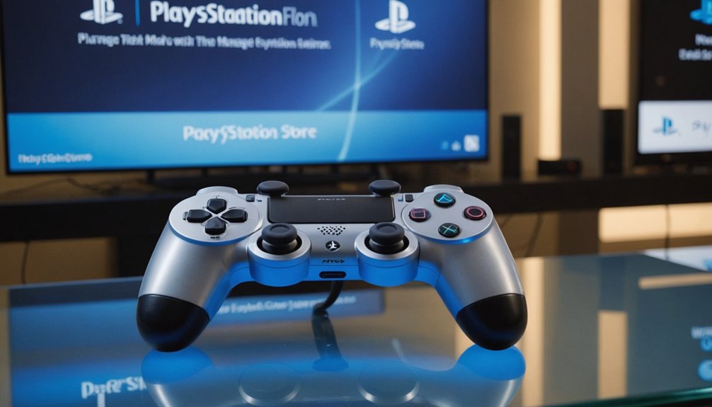 Metody płatności w PlayStation Store