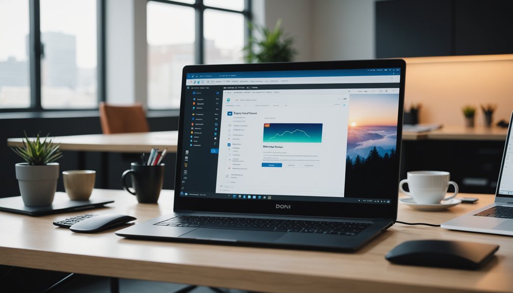 manage payment method settings