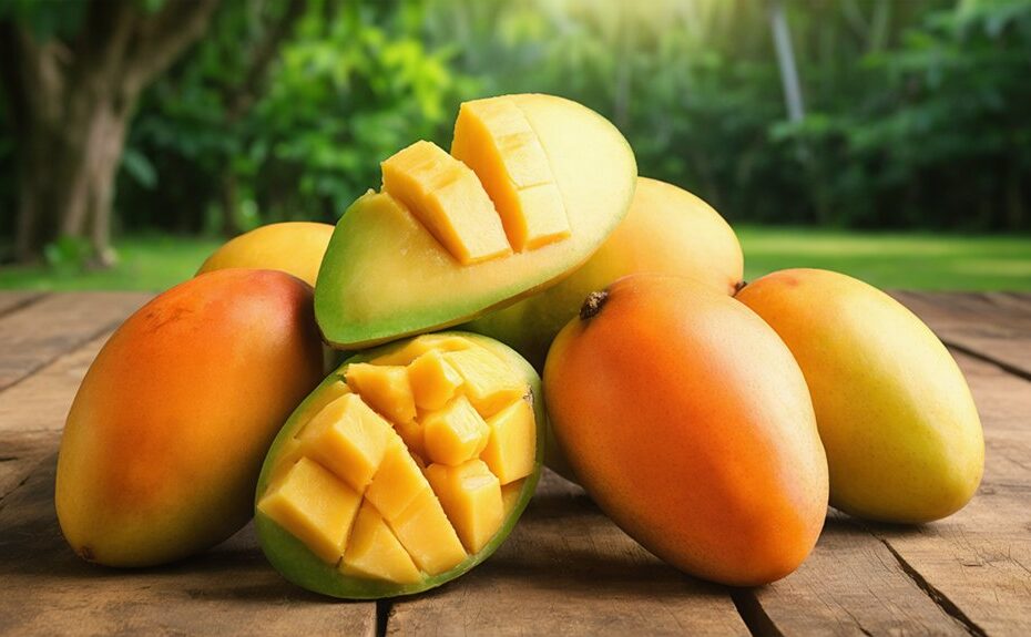 mango payment methods available