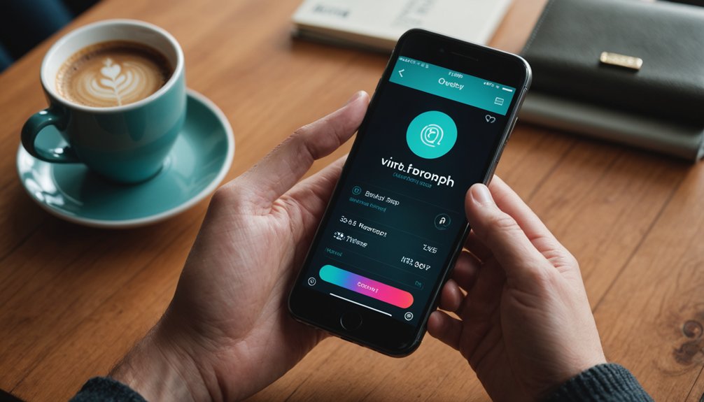 Metody płatności Vinted