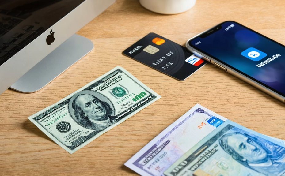 payment methods for fortuniada