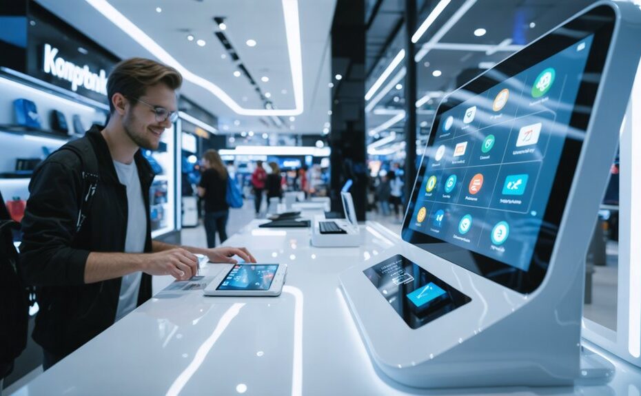 Metody płatności Komputronik