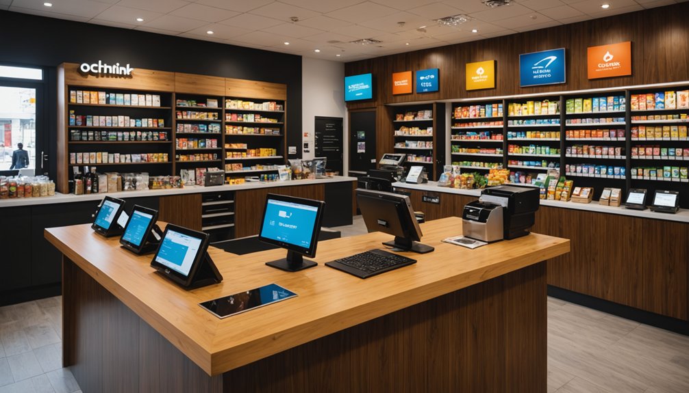 Metody Płatności Ochnik