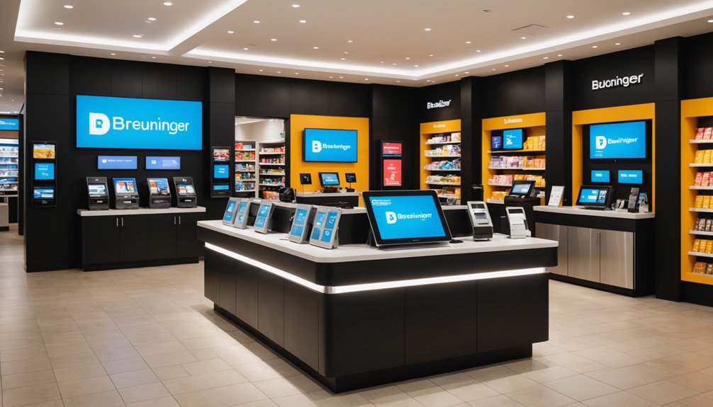 Metody Płatności Breuninger