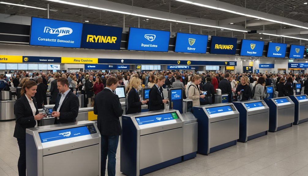 Metody Płatności Ryanair