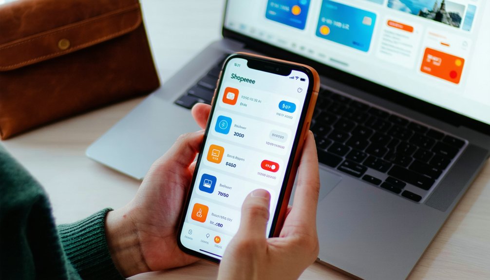 shopee payment methods explained