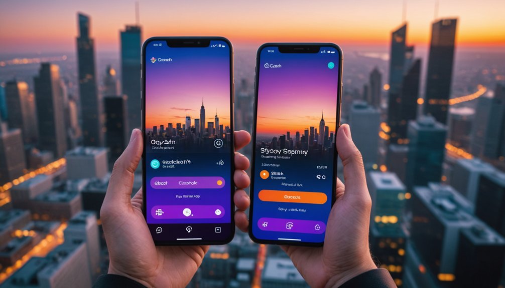 Metody płatności Skycash