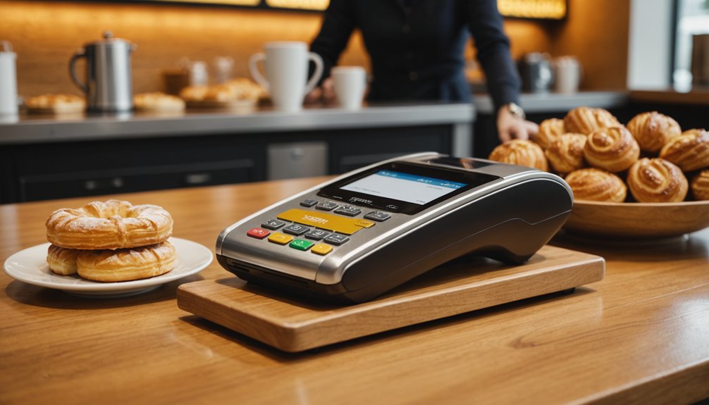 Metody Płatności Foodsi