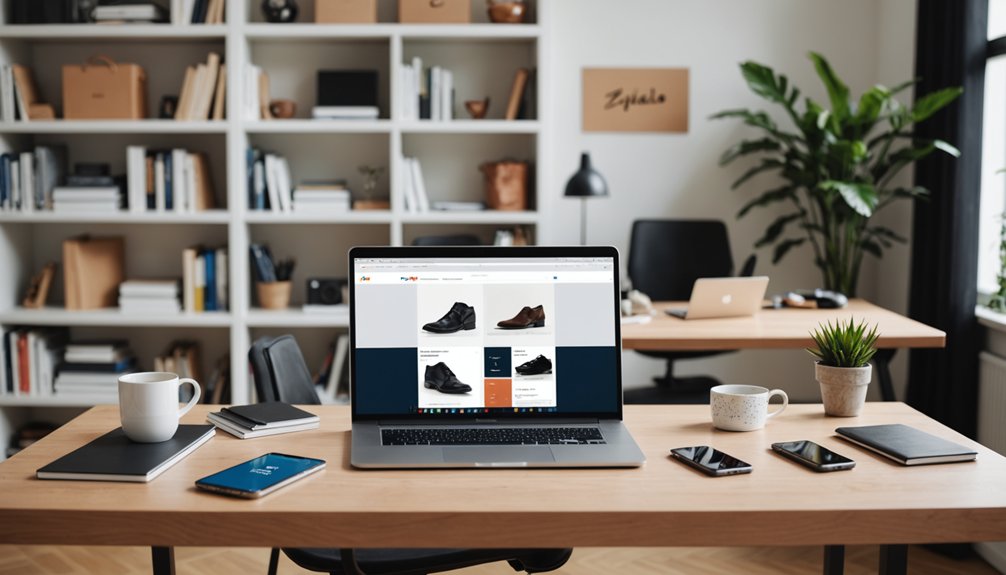 Metody płatności Zalando