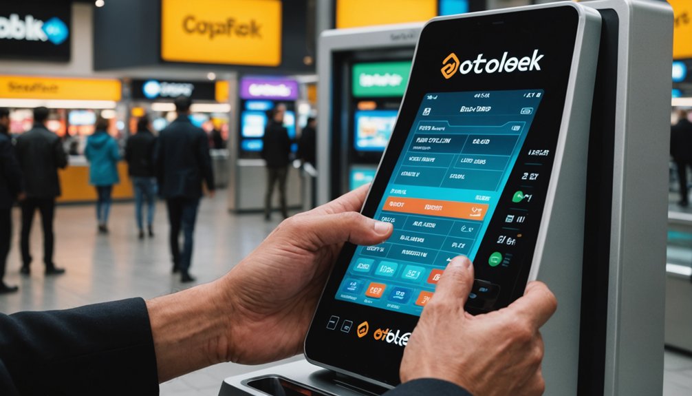 Metody Płatności Totolotek