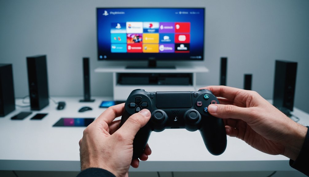 Metody płatności w PlayStation Store