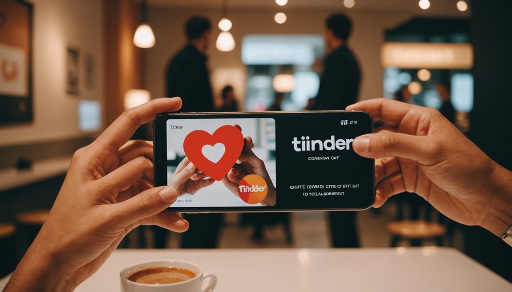 Metody płatności Tinder