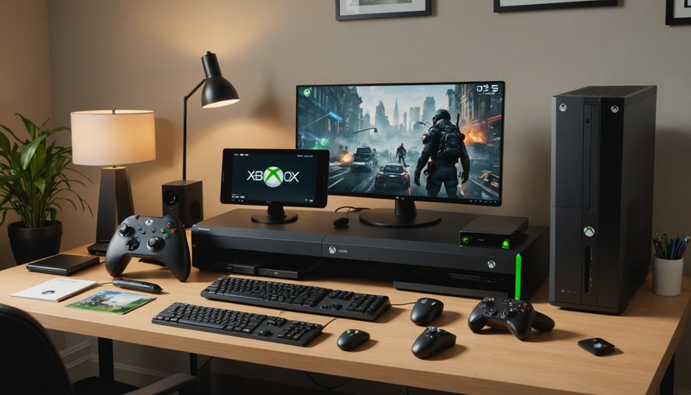 Metody płatności Xbox