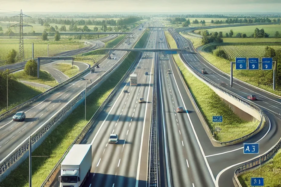 Metody Płatności Autostrada A1