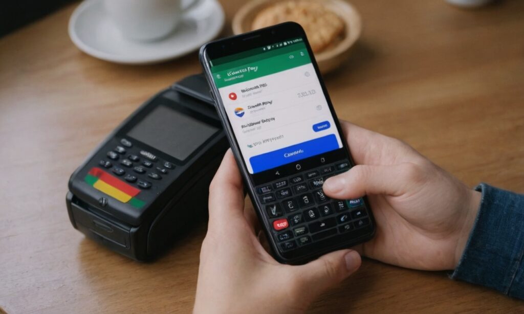 Metody płatności Orange