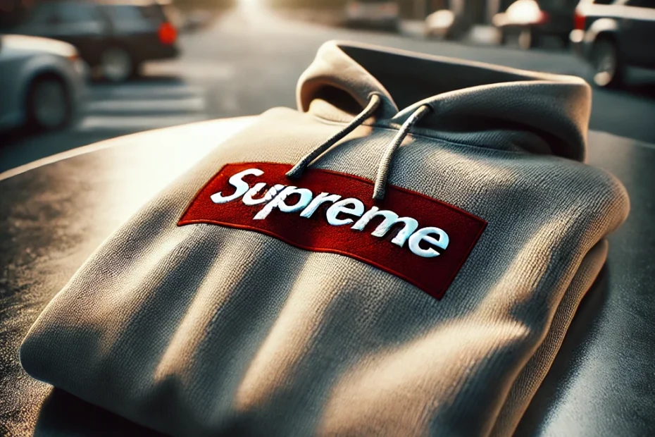 Metody płatności Supreme