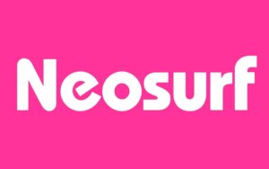 Kasyna z Neosurf