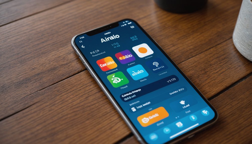 airalo payment definition explained