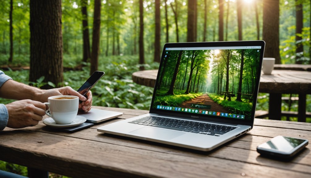 change online payment preferences