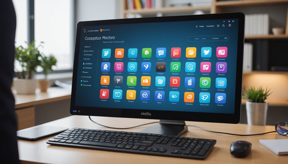change payment method steps