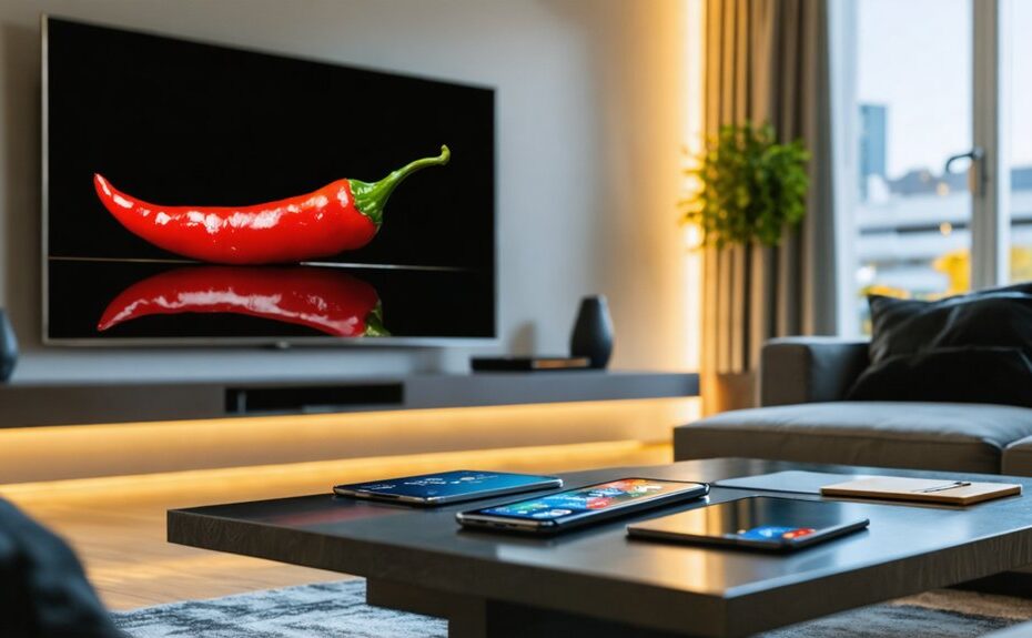 Metody płatności Chili TV