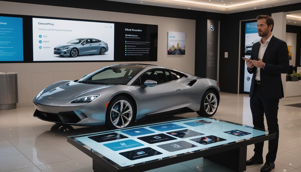 installment and subscription options