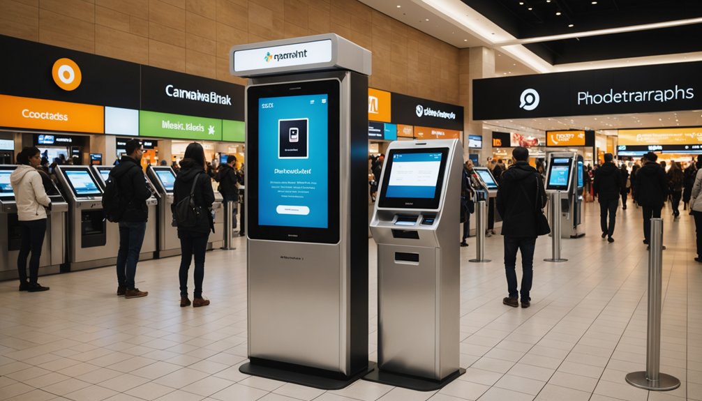 installment and subscription options available