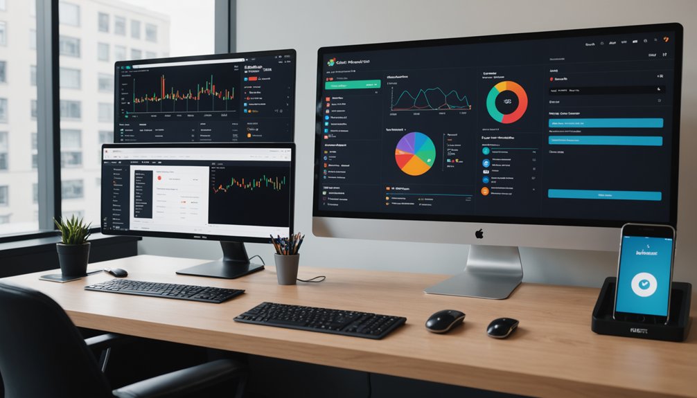 manage online payment methods