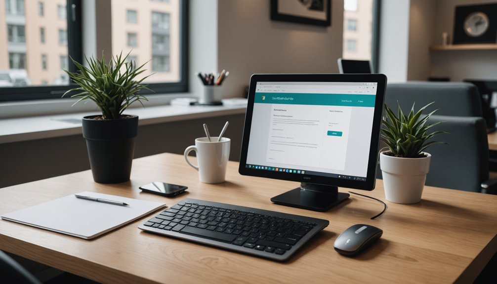 manage online payment methods